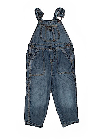 OshKosh B'gosh Overalls (view 1)