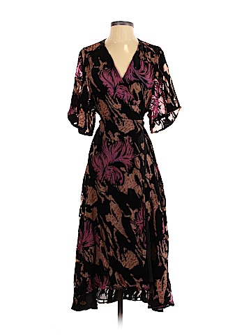 Zara Cocktail Dress (view 1)