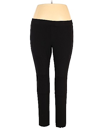 Hue Casual Pants (view 1)
