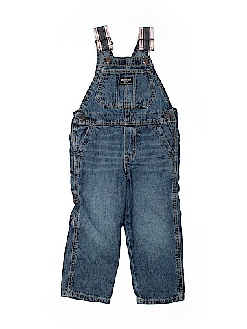 OshKosh B'gosh Overalls (view 1)