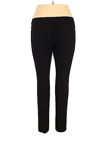 Hue Casual Pants (view 2)