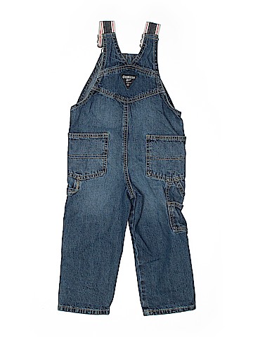OshKosh B'gosh Overalls (view 2)
