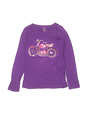 Gap Kids Long Sleeve T-Shirt (view 1)