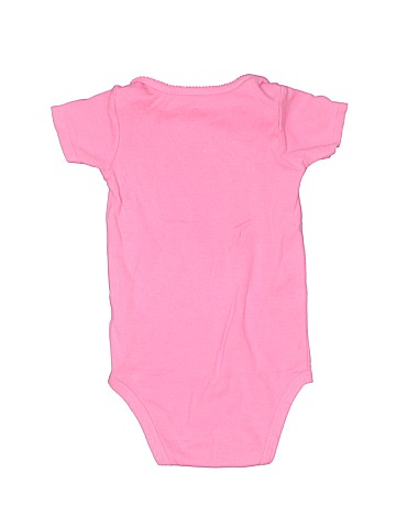 Carter's Short Sleeve Onesie (view 2)