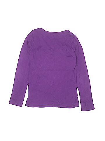 Gap Kids Long Sleeve T-Shirt (view 2)
