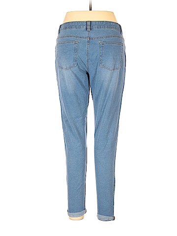 Faded Glory Jeans (view 2)