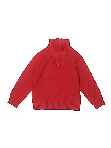 Gap Outlet Pullover Sweater (view 1)
