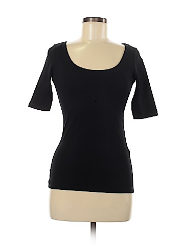 H&M Short Sleeve T-Shirt (view 1)