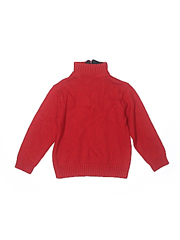 Gap Outlet Pullover Sweater (view 2)