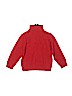 Gap Outlet Solid Red Pullover Sweater Size M (youth) - photo 2