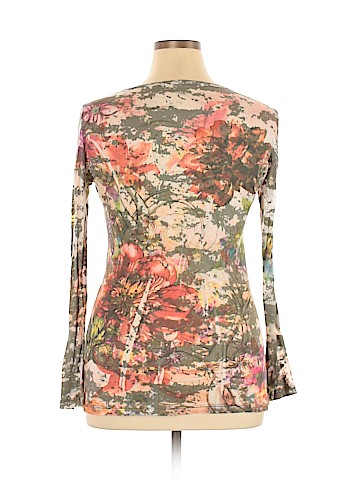 Just Kate Pullover Sweater (view 2)