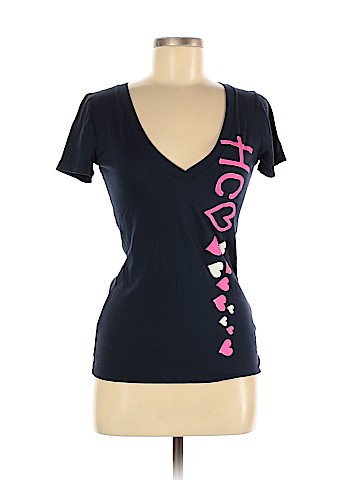 Hollister Short Sleeve T-Shirt (view 1)