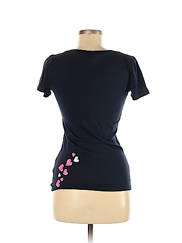 Hollister Short Sleeve T-Shirt (view 2)