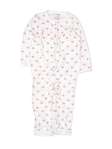 Carter's Long Sleeve Outfit (view 1)