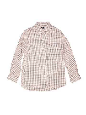 Gap Kids Short Sleeve Button-Down Shirt (view 1)