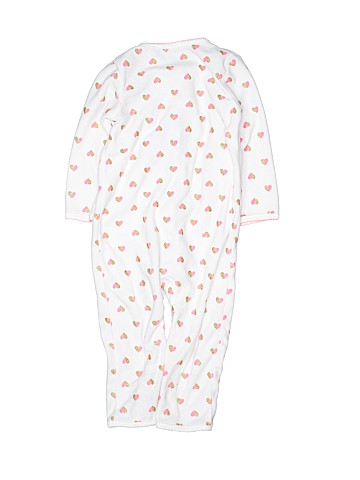 Carter's Long Sleeve Outfit (view 2)