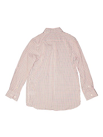 Gap Kids Short Sleeve Button-Down Shirt (view 2)