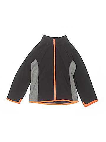 Jumping Beans Fleece Jacket (view 1)