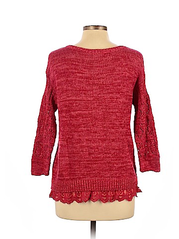 American Rag Pullover Sweater (view 2)