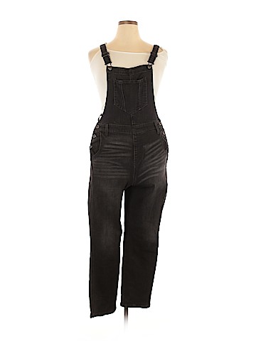 Old Navy Overalls (view 1)