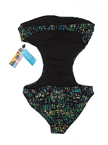 Derek Lam for DesigNation One Piece Swimsuit (view 2)