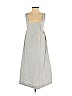 Steven Alan Gray Casual Dress Size P (petite) - photo 1