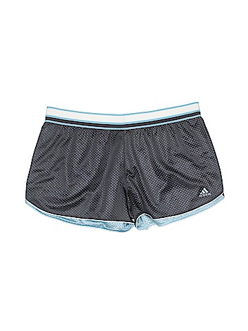 Adidas Athletic Shorts (view 1)