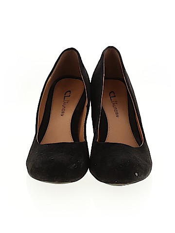 CL by Laundry Wedges (view 2)