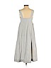 Steven Alan Gray Casual Dress Size P (petite) - photo 2