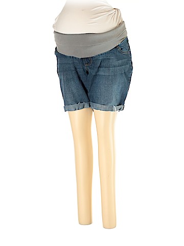 Assorted Brands Denim Shorts (view 1)