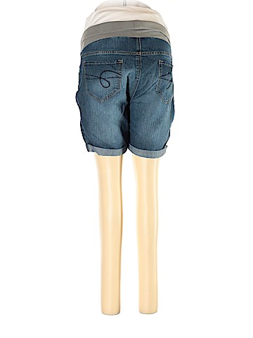 Assorted Brands Denim Shorts (view 2)