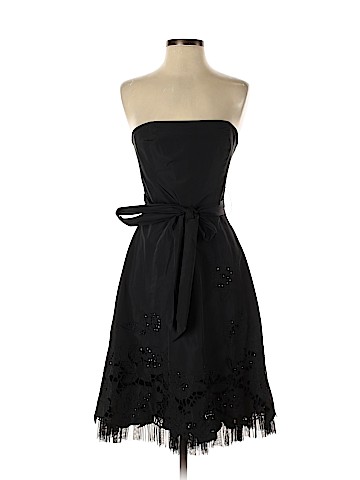 BCBGMAXAZRIA Cocktail Dress (view 1)