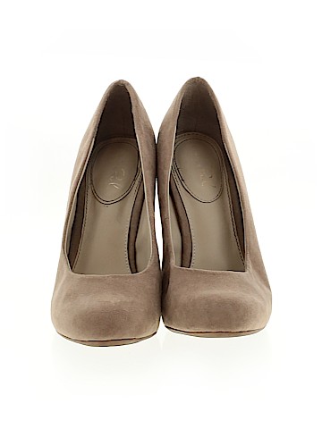 Studio Paolo Heels (view 2)