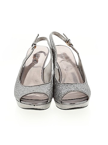 Nine West Heels (view 2)