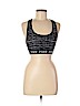 Victoria's Secret Pink Gray Sports Bra Size M - photo 1