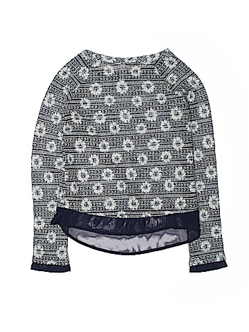 Xhilaration Pullover Sweater (view 2)