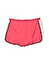 Adidas 100% Polyester Pink Athletic Shorts Size XL - photo 2