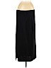 St. John Black Casual Skirt Size 8 - photo 1