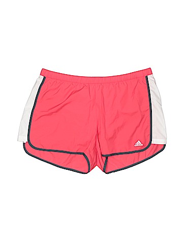 Adidas Athletic Shorts (view 1)