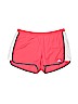 Adidas 100% Polyester Pink Athletic Shorts Size XL - photo 1