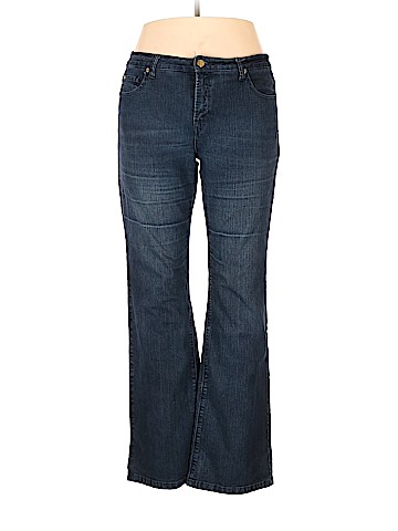 Assorted Brands Jeans (view 1)