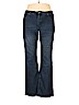 Assorted Brands Blue Jeans Size 14 - photo 1