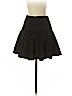 Free People Black Casual Skirt Size 0 - photo 1