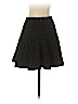Free People Black Casual Skirt Size 0 - photo 2