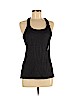 Lululemon Athletica Black Active Tank Size 6 - photo 1