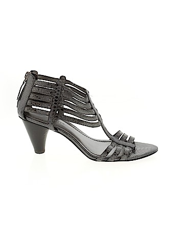 Nine West Heels (view 1)