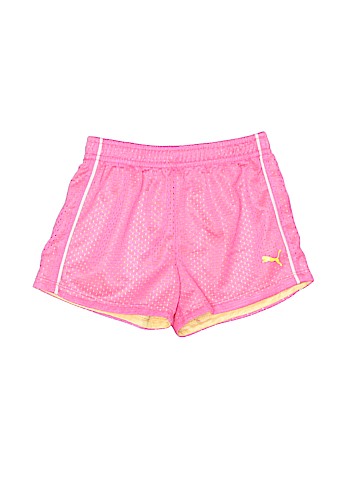 Puma Athletic Shorts (view 1)