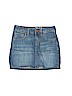 Baby Gap 100% Cotton Blue Denim Skirt Size 5 - photo 1