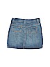 Baby Gap 100% Cotton Blue Denim Skirt Size 5 - photo 2