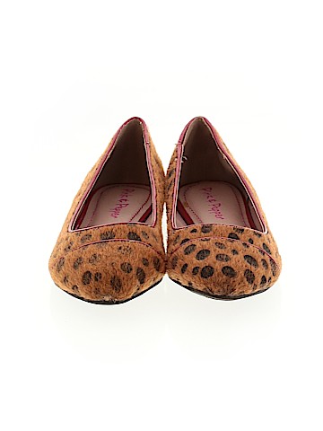 Pink & Pepper Flats (view 2)